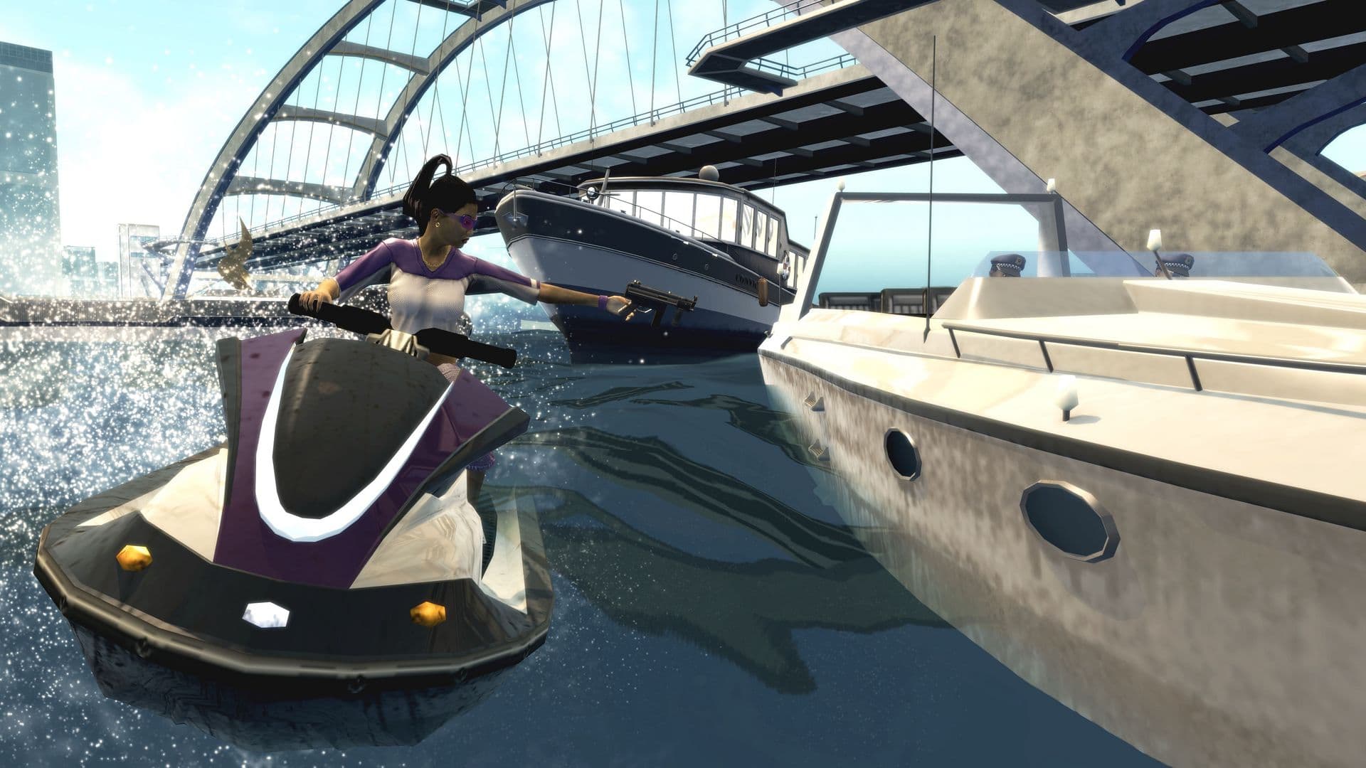 Saints Row 2 Steam CD Key - 6