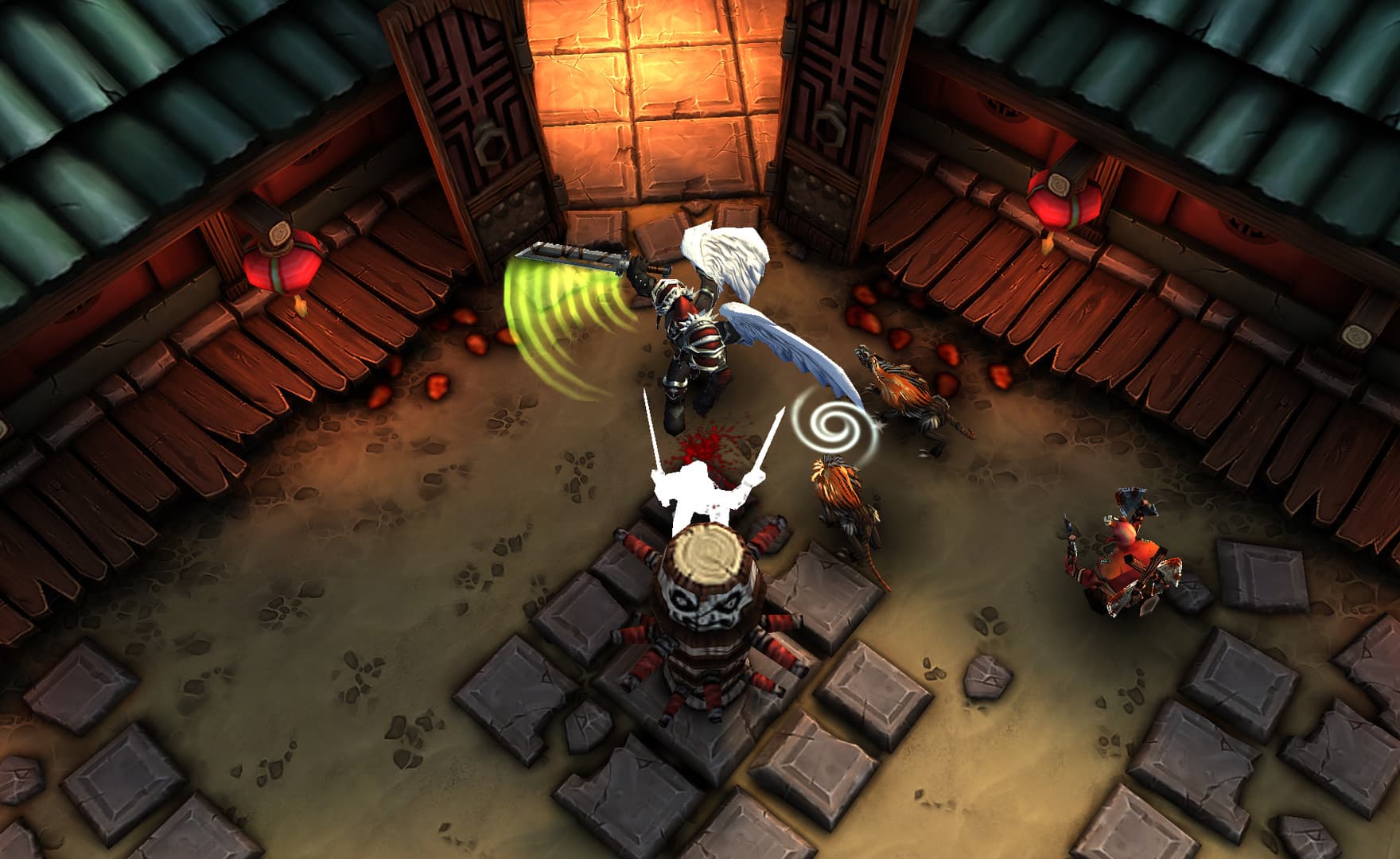 SoulCraft Steam CD Key - 3