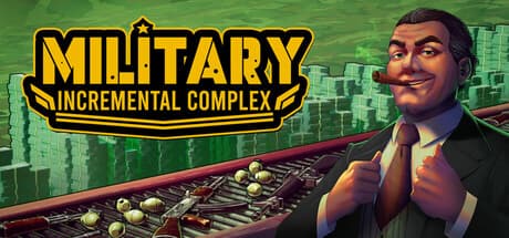 Military Incremental Complex PC Steam Account