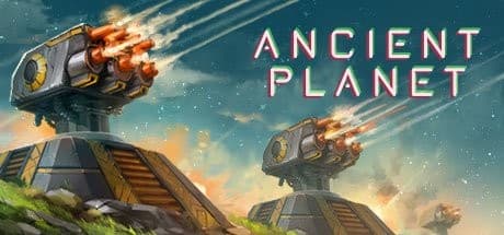Ancient Planet Steam CD Key