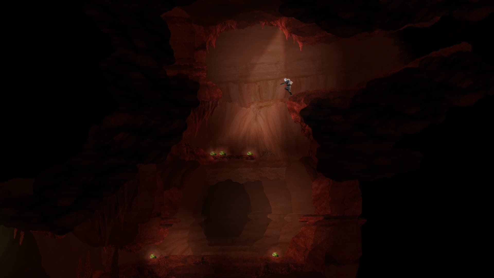 Waking Mars Steam CD Key - 7