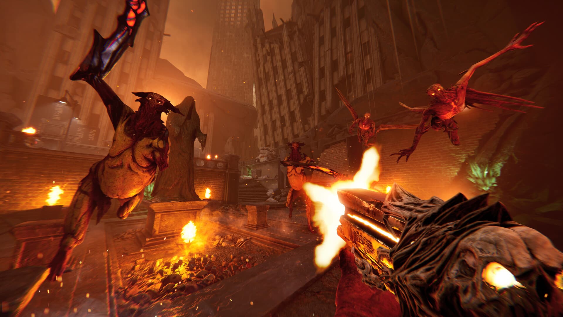 Metal: Hellsinger Steam Account - 7