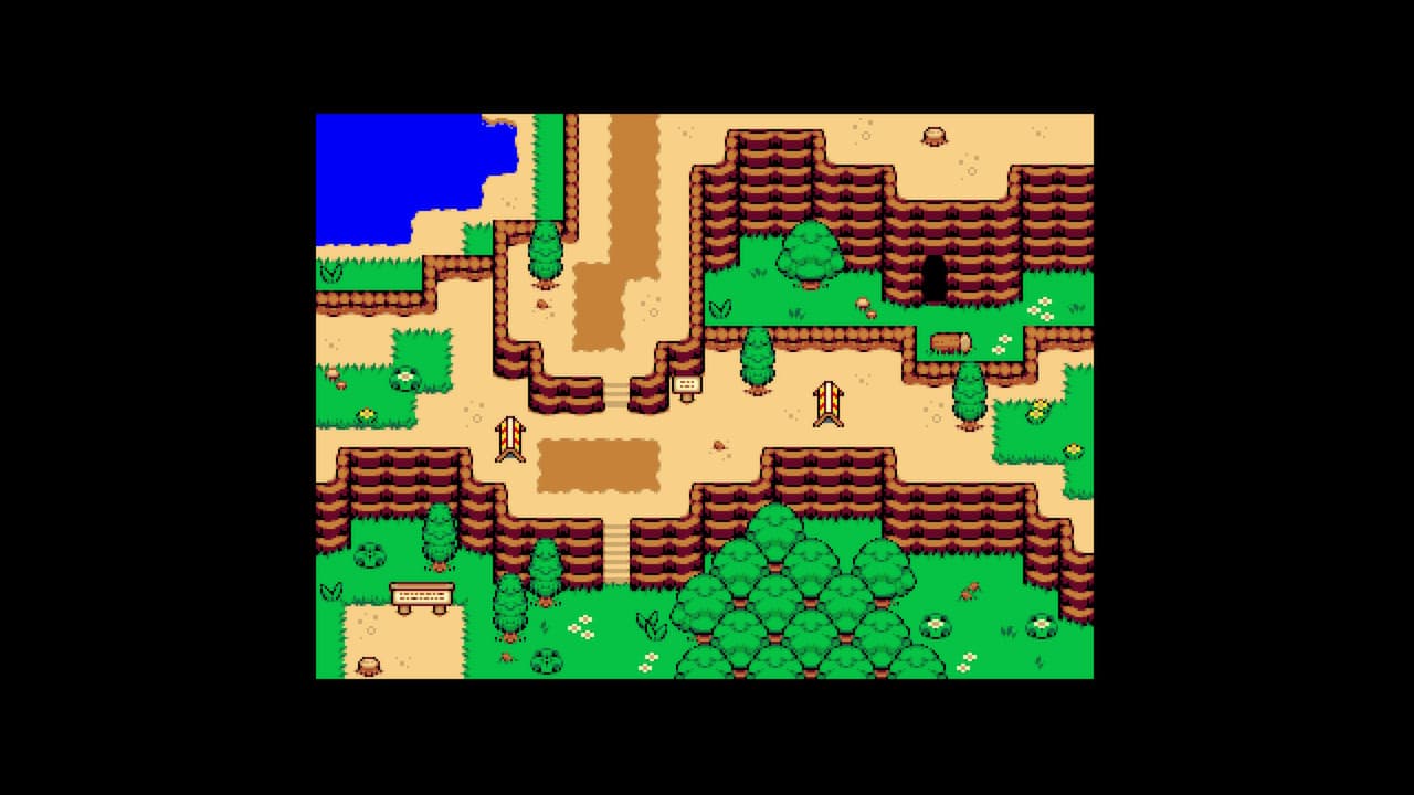 RPG Maker: Old School Modern Resource Pack Steam CD Key - 2