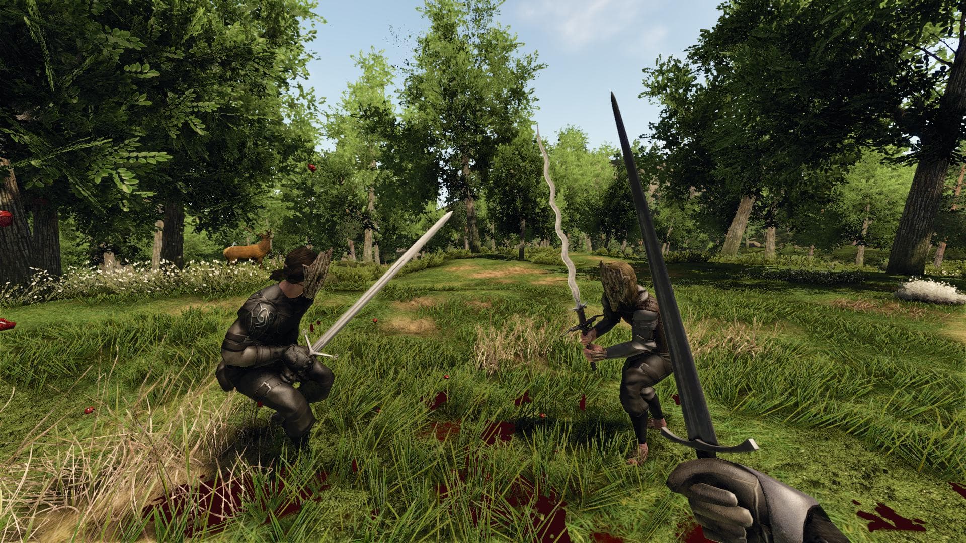 Reign of Kings PC Steam Account - 4