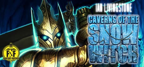 Caverns of the Snow Witch Steam CD Key