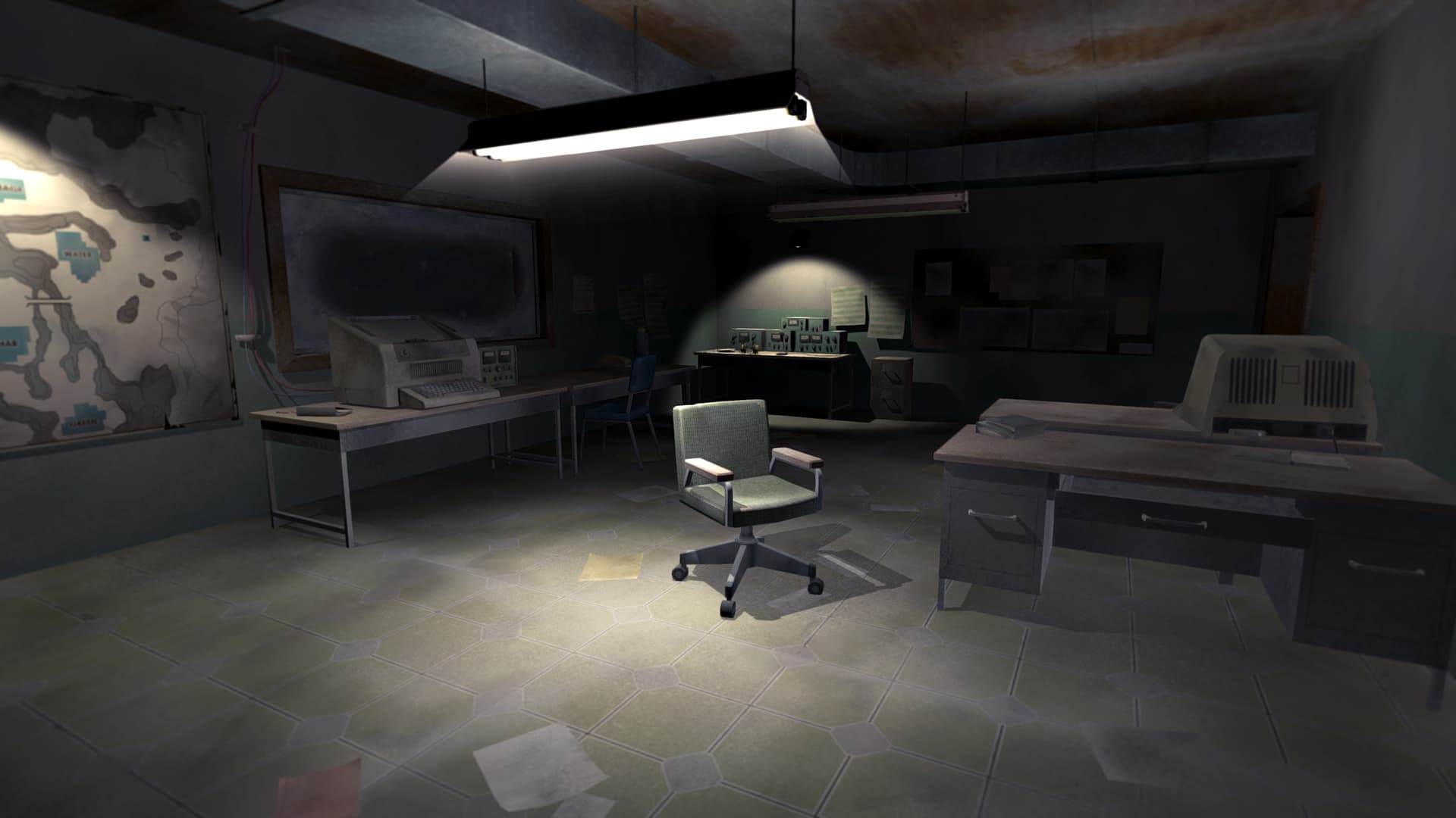 Near Death Steam CD Key - 8