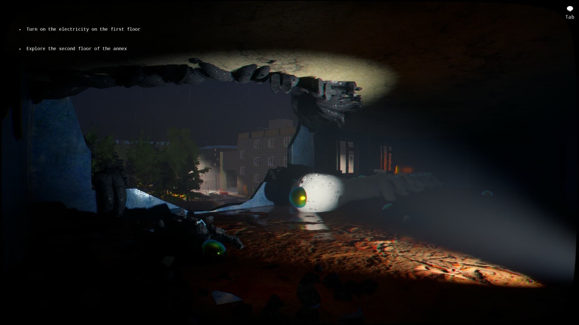Emissary Zero PC Steam Account - 6