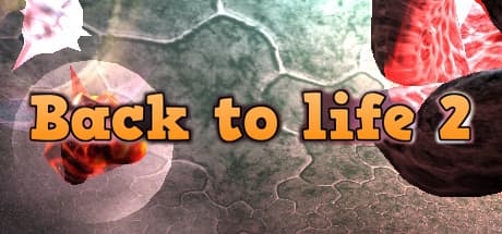 Back To Life 2 PC Steam CD Key