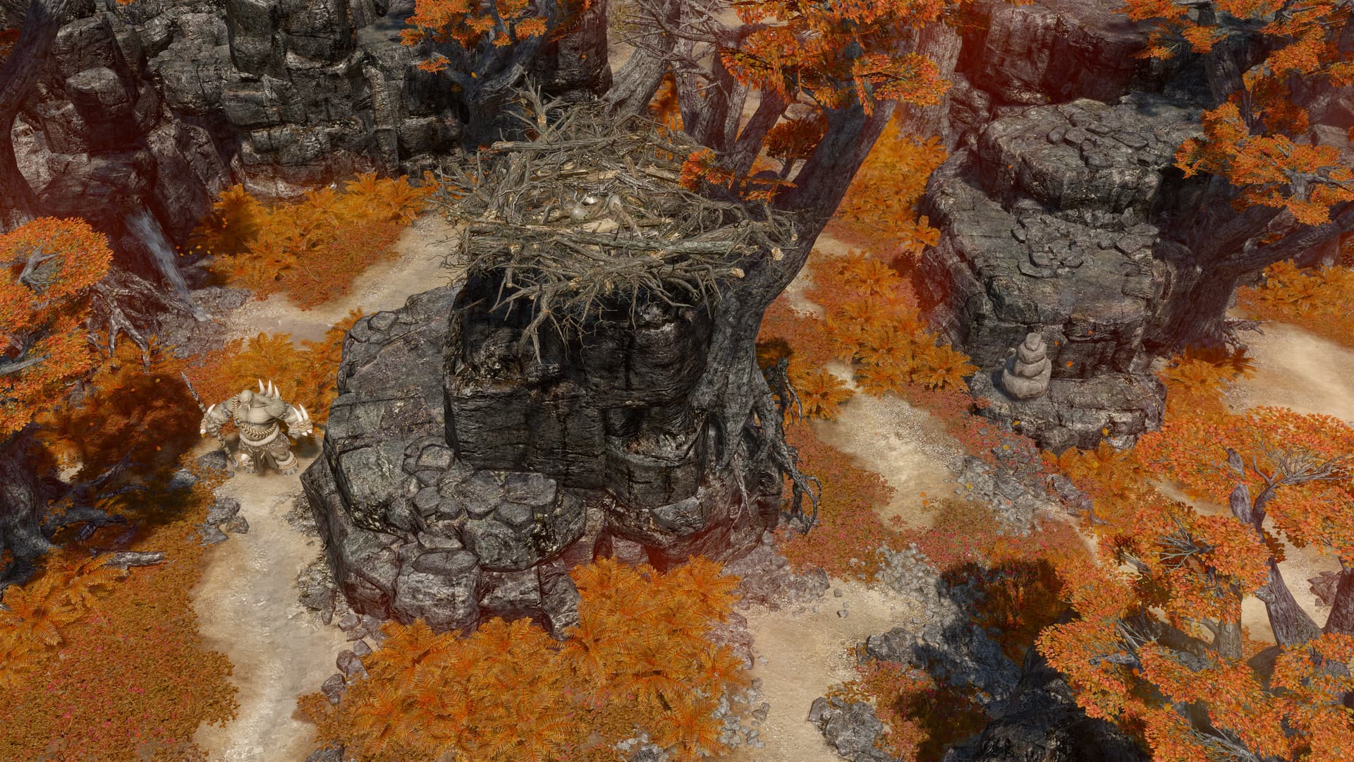 SpellForce 3: Fallen God PC Steam Account - 5