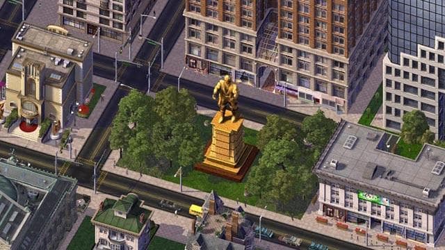 SimCity 4 Deluxe Edition Steam CD Key - 4