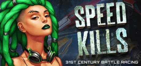 Speed Kills Steam CD Key