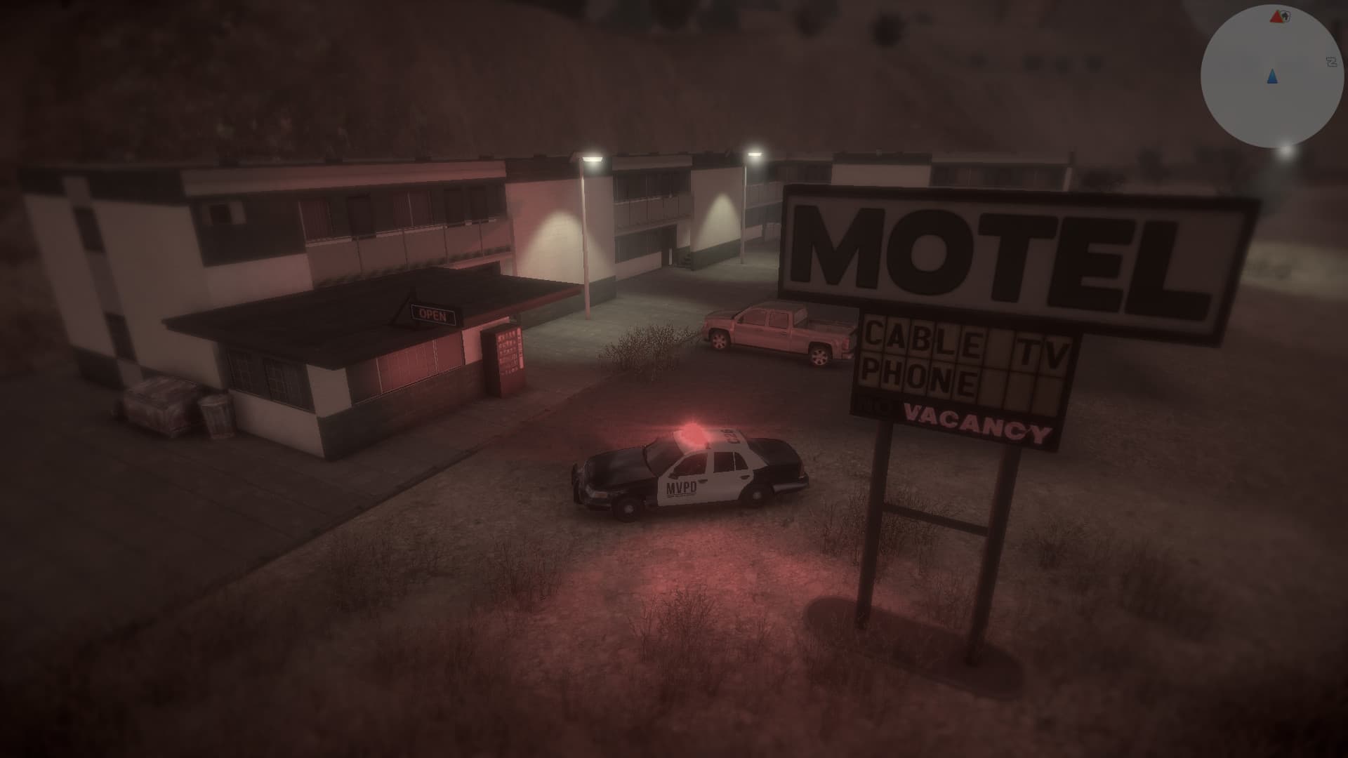 Enforcer: Police Crime Action Steam CD Key - 3