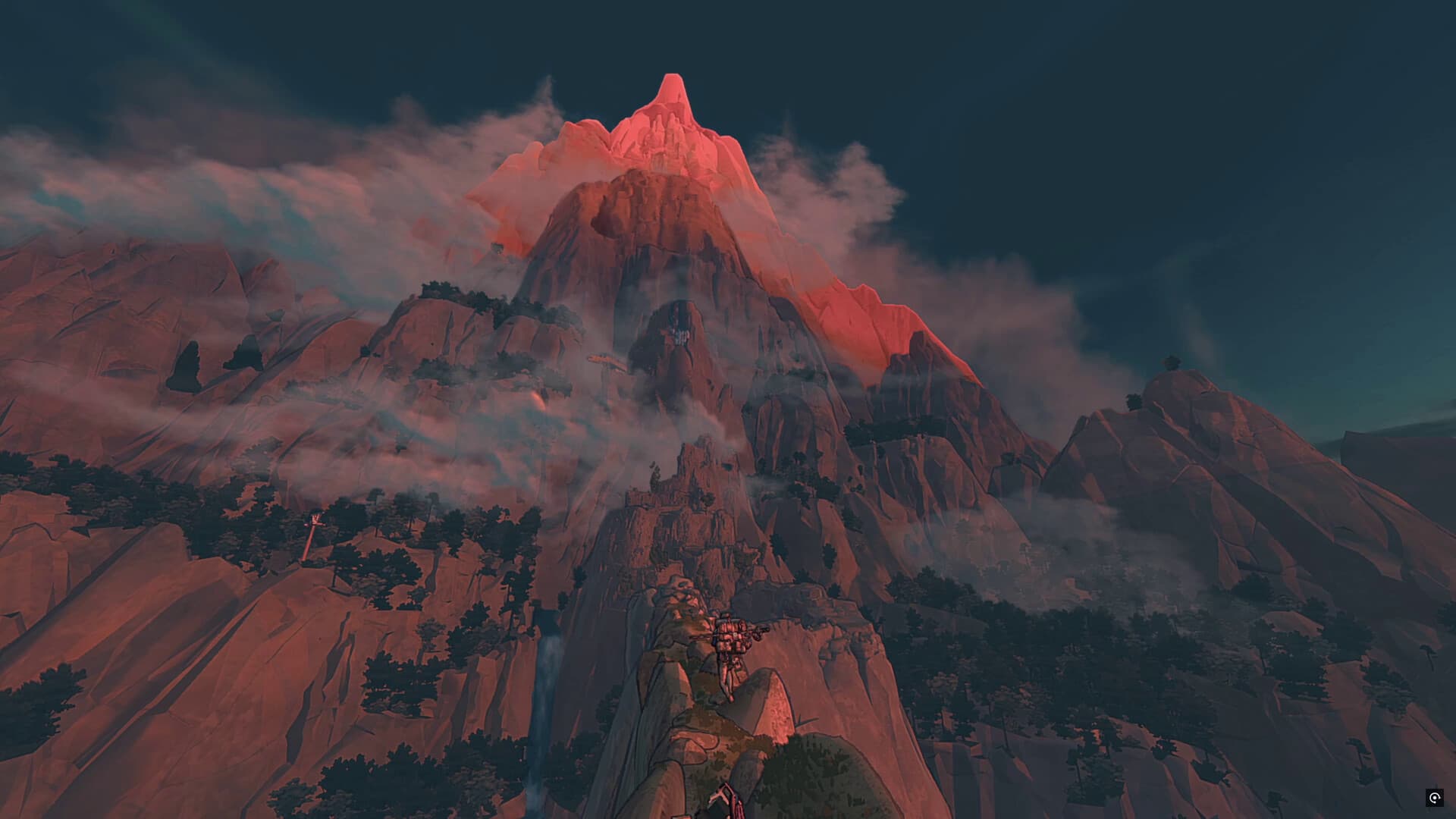 Cairn PC Steam Account - 4