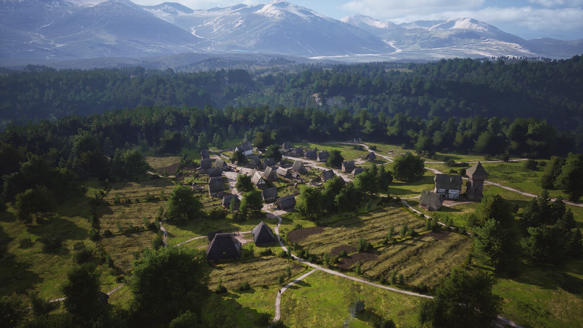 Manor Lords - 8