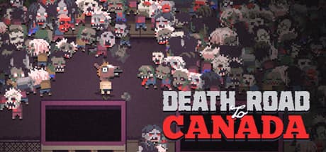 Death Road to Canada PC Steam CD Key