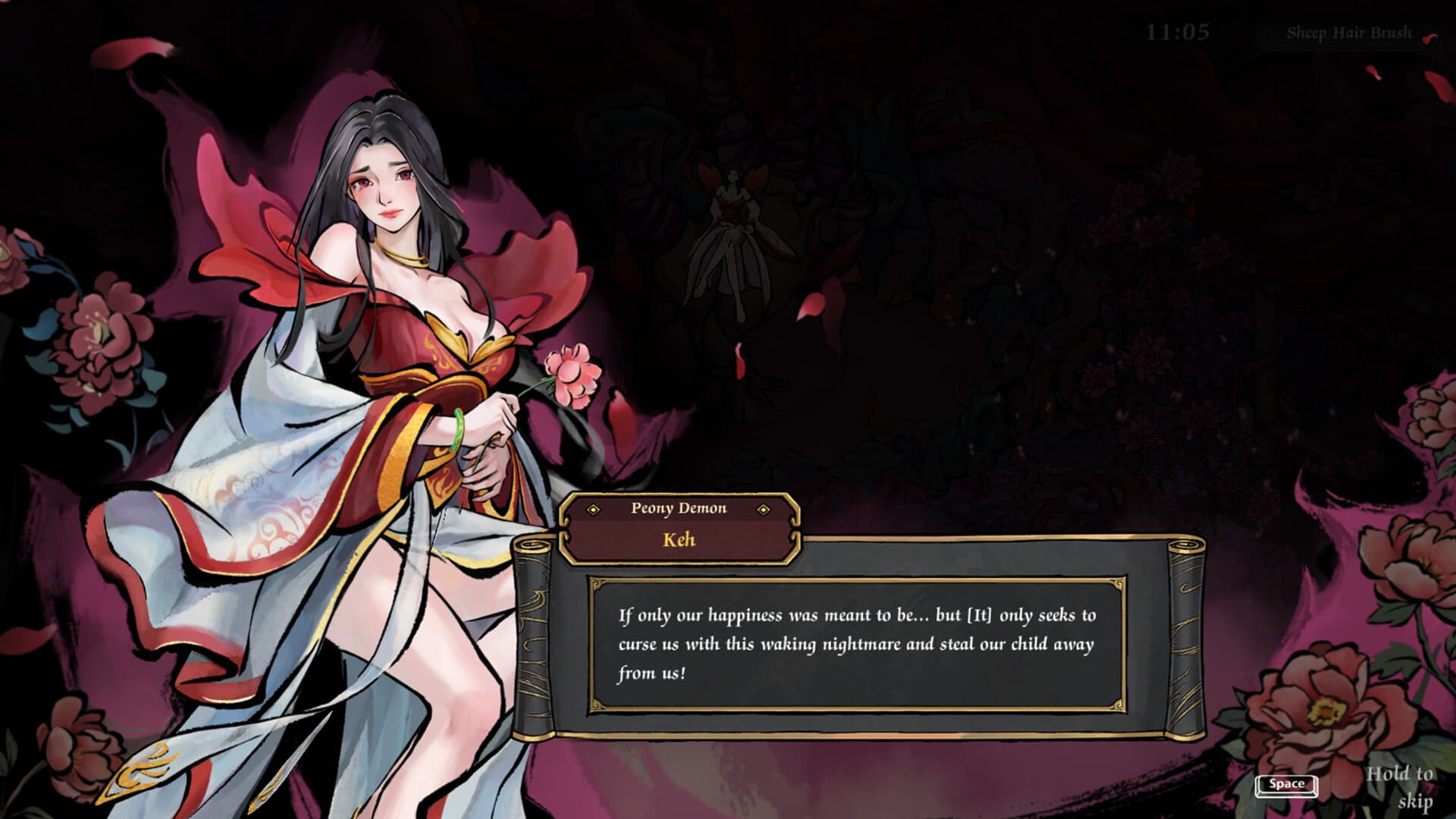 Realm of Ink PC Steam Account - 2