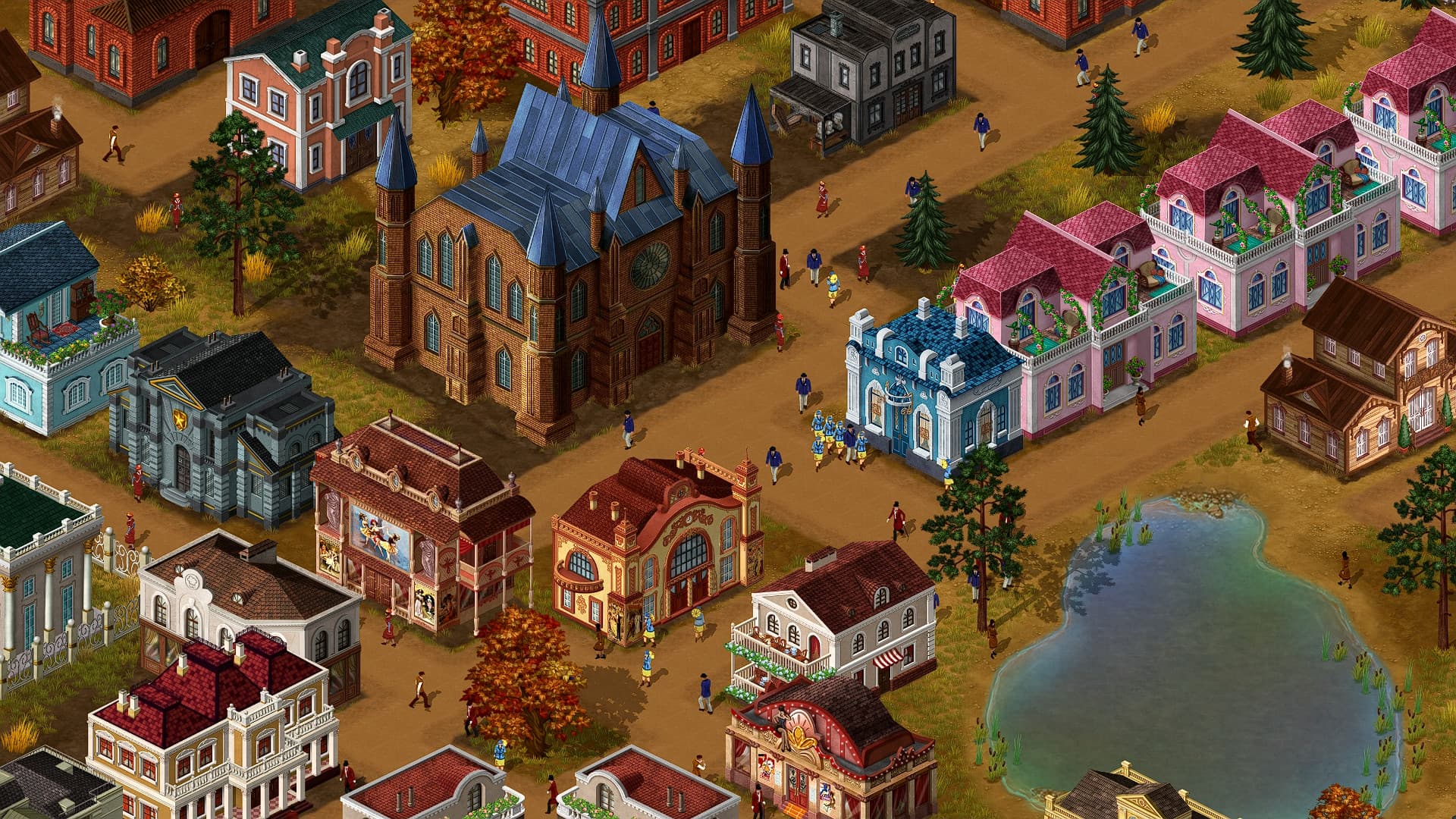 Kapital: Sparks of Revolution PC Steam Account - 2