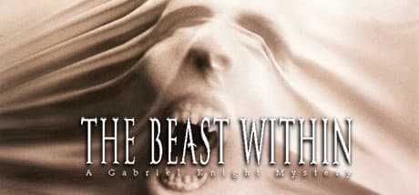 The Beast Within: A Gabriel Knight Mystery Steam CD Key