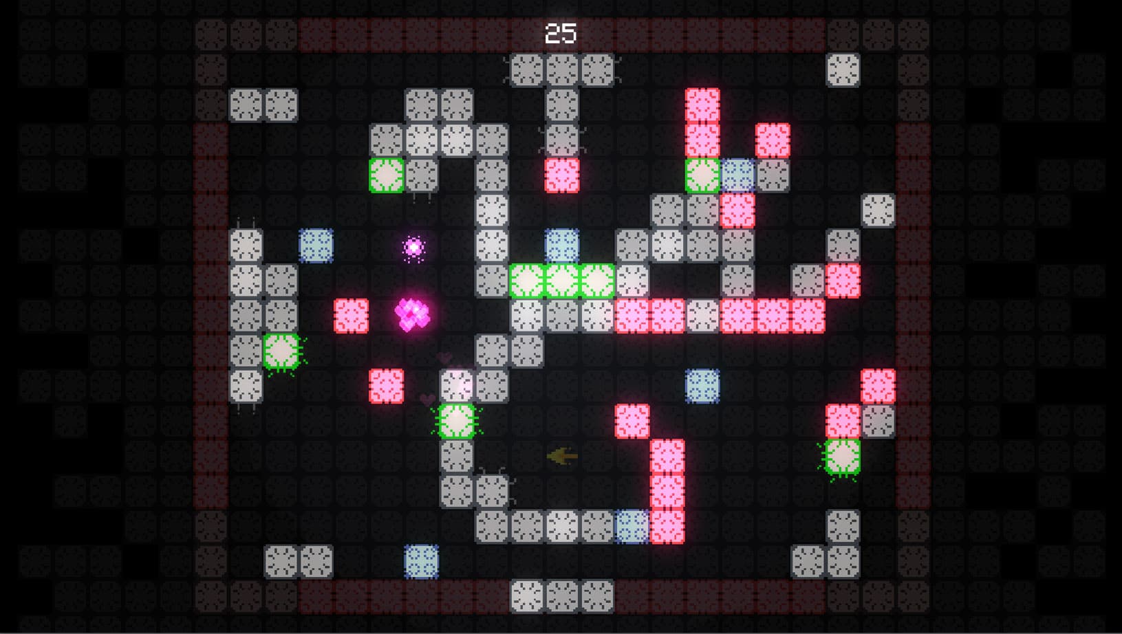 Mosaic Maze Steam CD Key - 3
