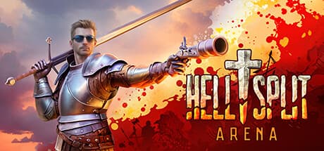 Hellsplit: Arena Steam Account
