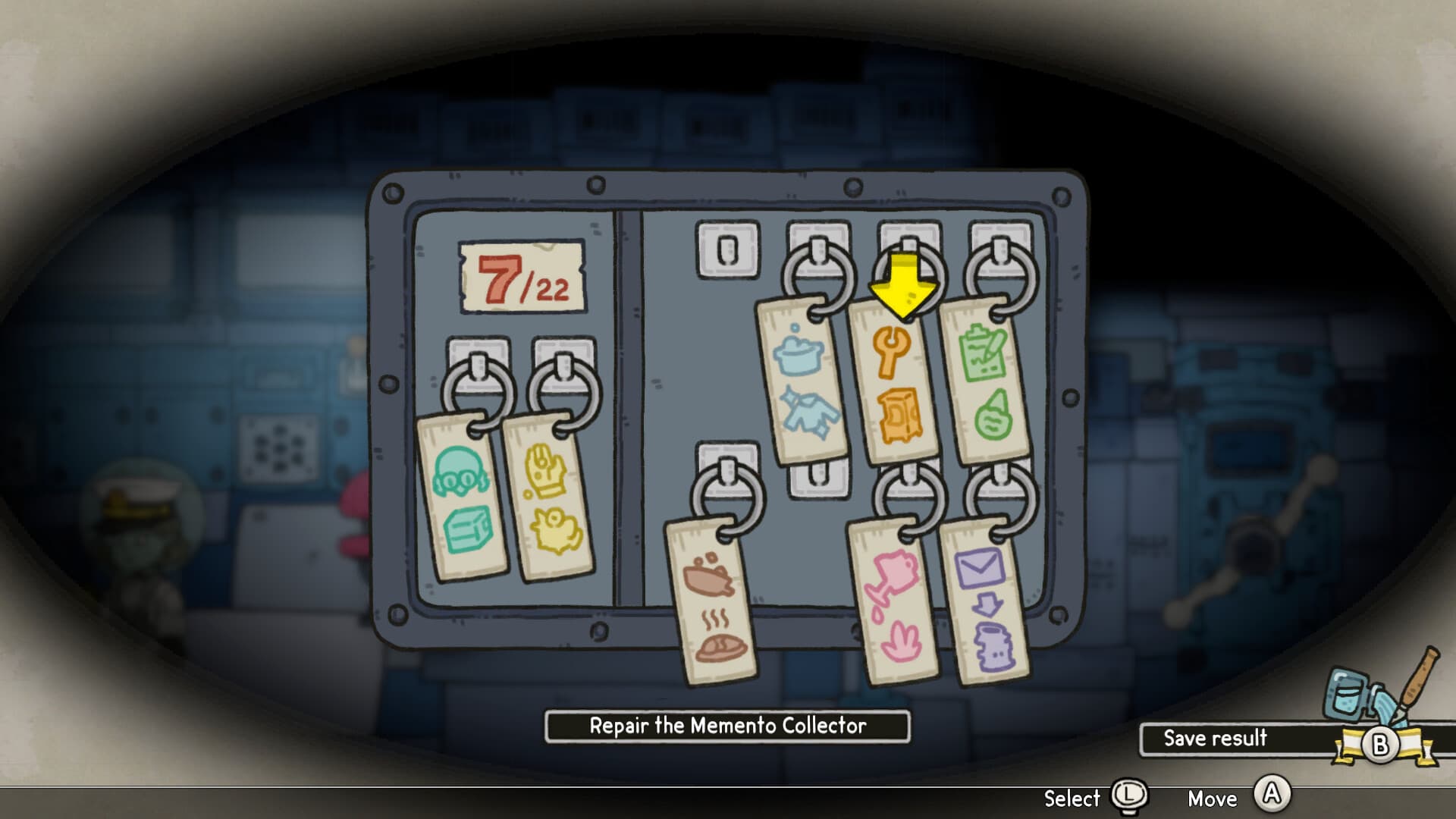 A Guidebook of Babel PC Steam Account - 7