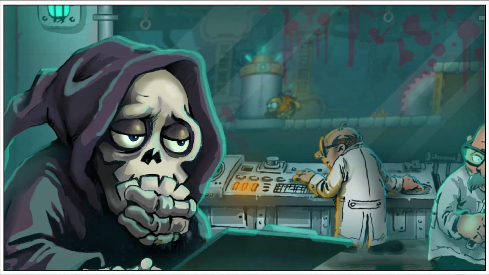 Deadlings - Rotten Edition Steam CD Key - 5