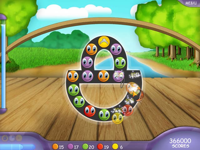 Ringies Steam CD Key - 6