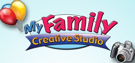 My Family Creative Studio Steam CD Key