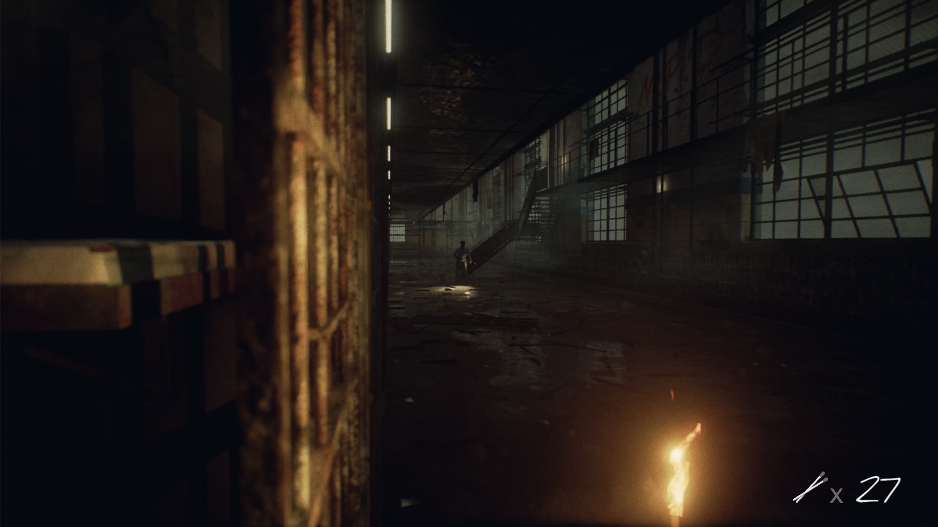 Inmates Steam CD Key - 2