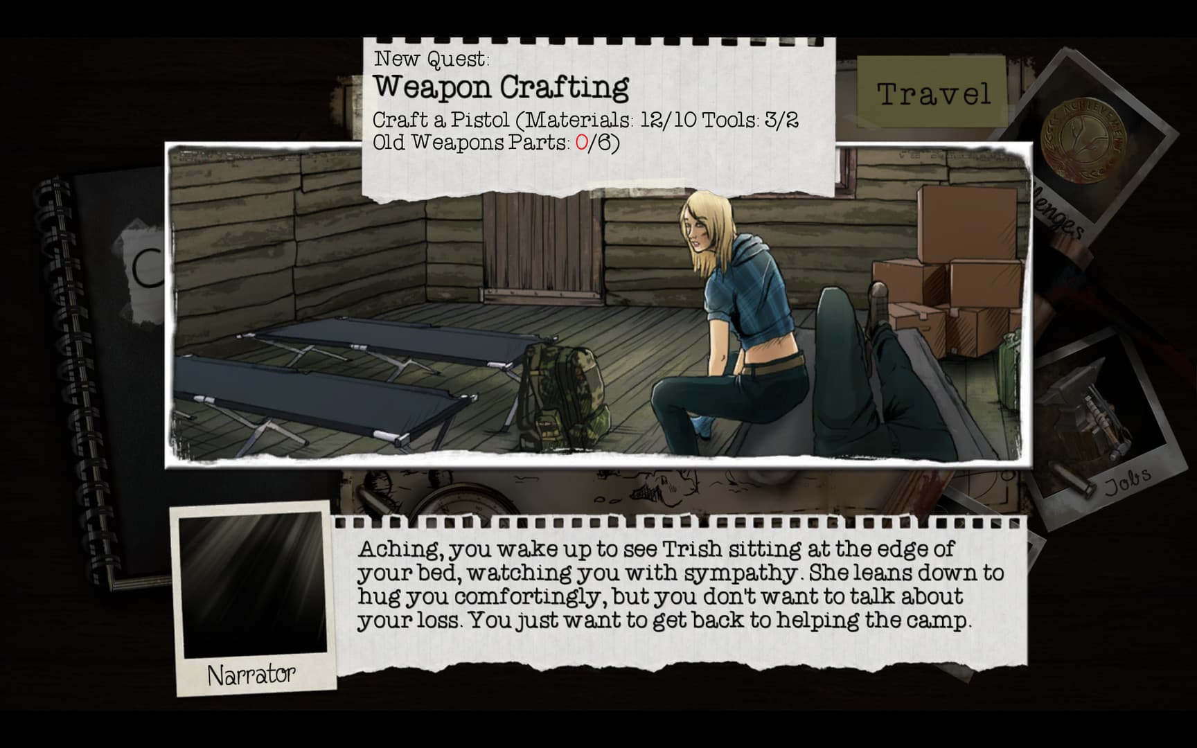 Dead Age PC Steam CD Key - 8