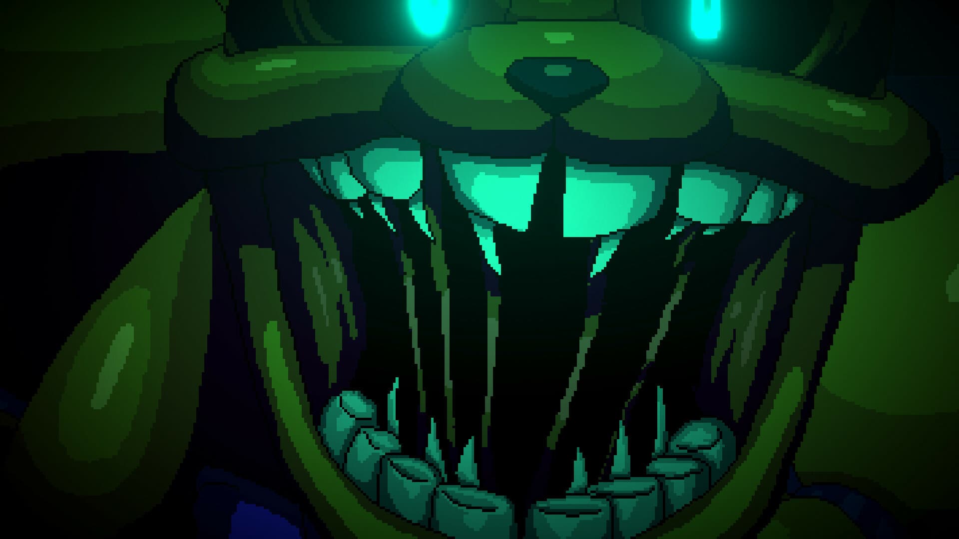 Five Nights at Freddy's: Into the Pit PC Steam Account - 7