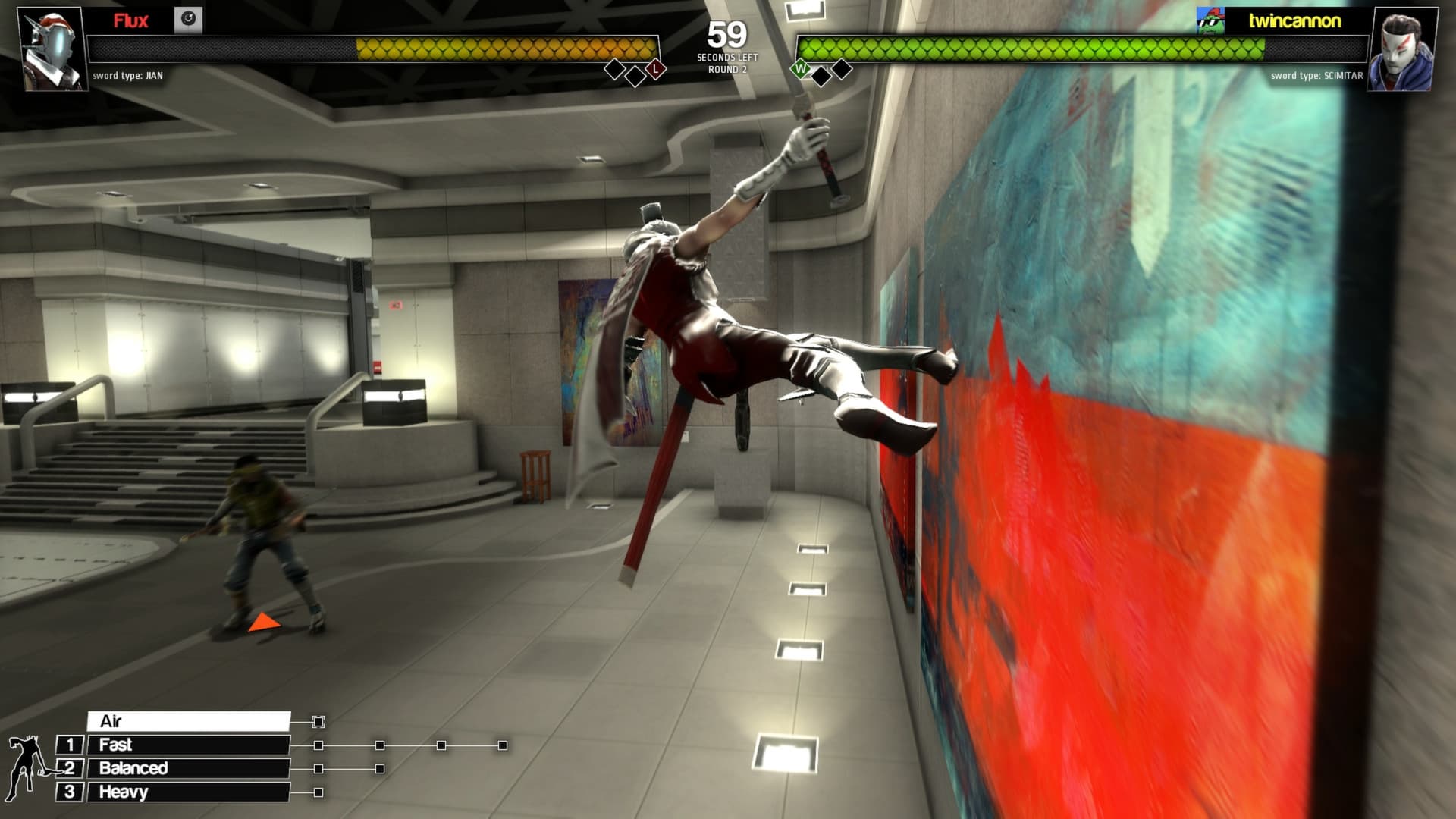 Blade Symphony Steam CD Key - 8