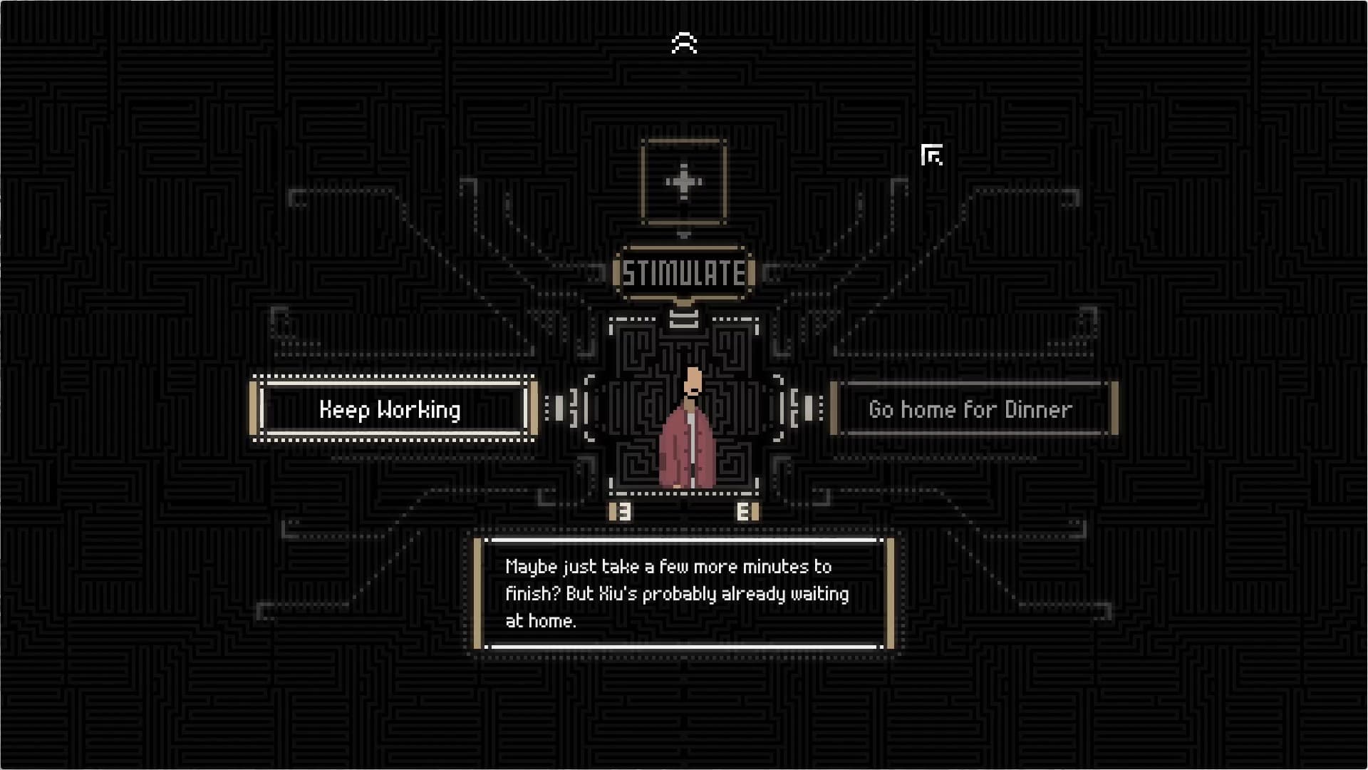 The Rewinder PC Steam Account - 2