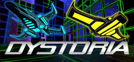 DYSTORIA Steam CD Key