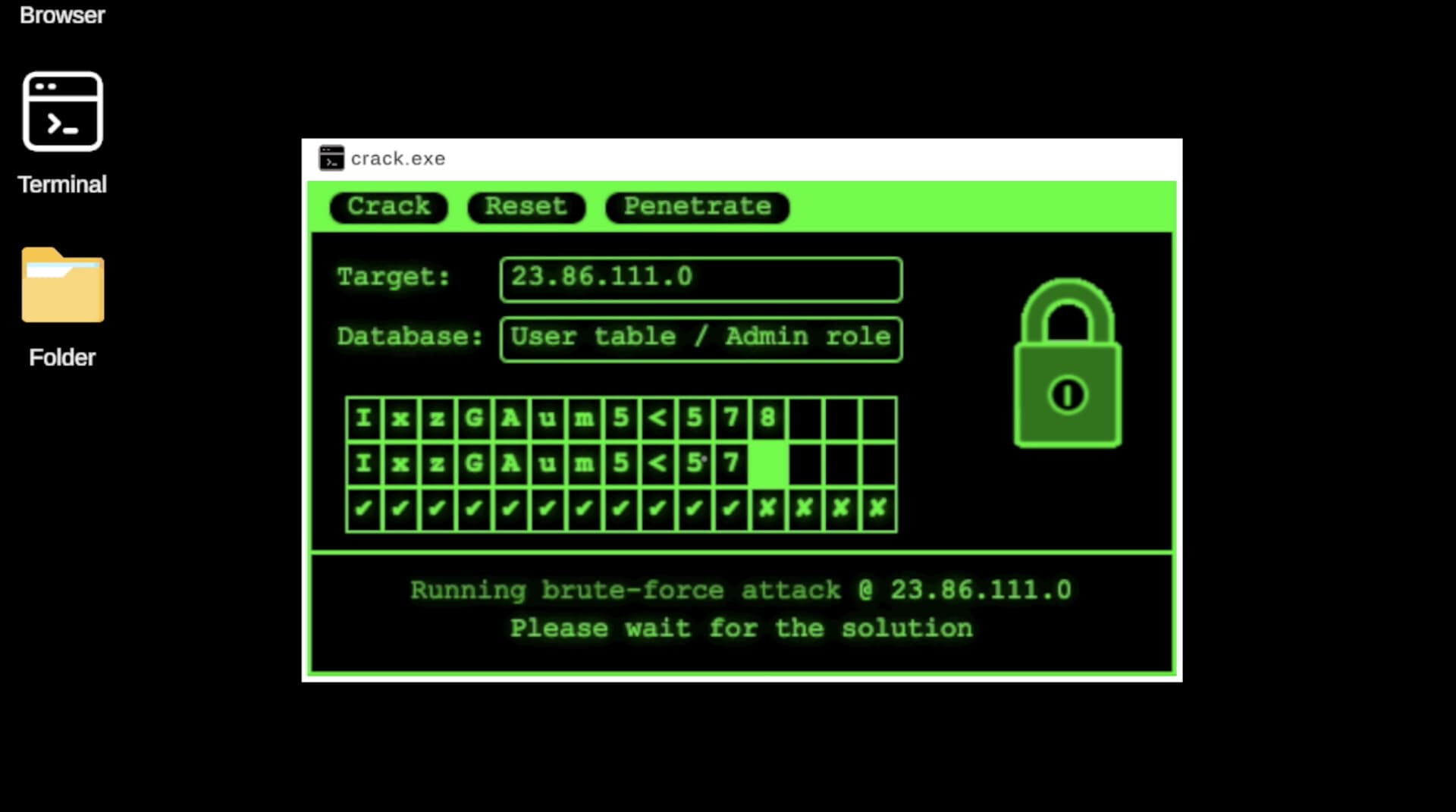 DeepWeb Simulator PC Steam Account - 6