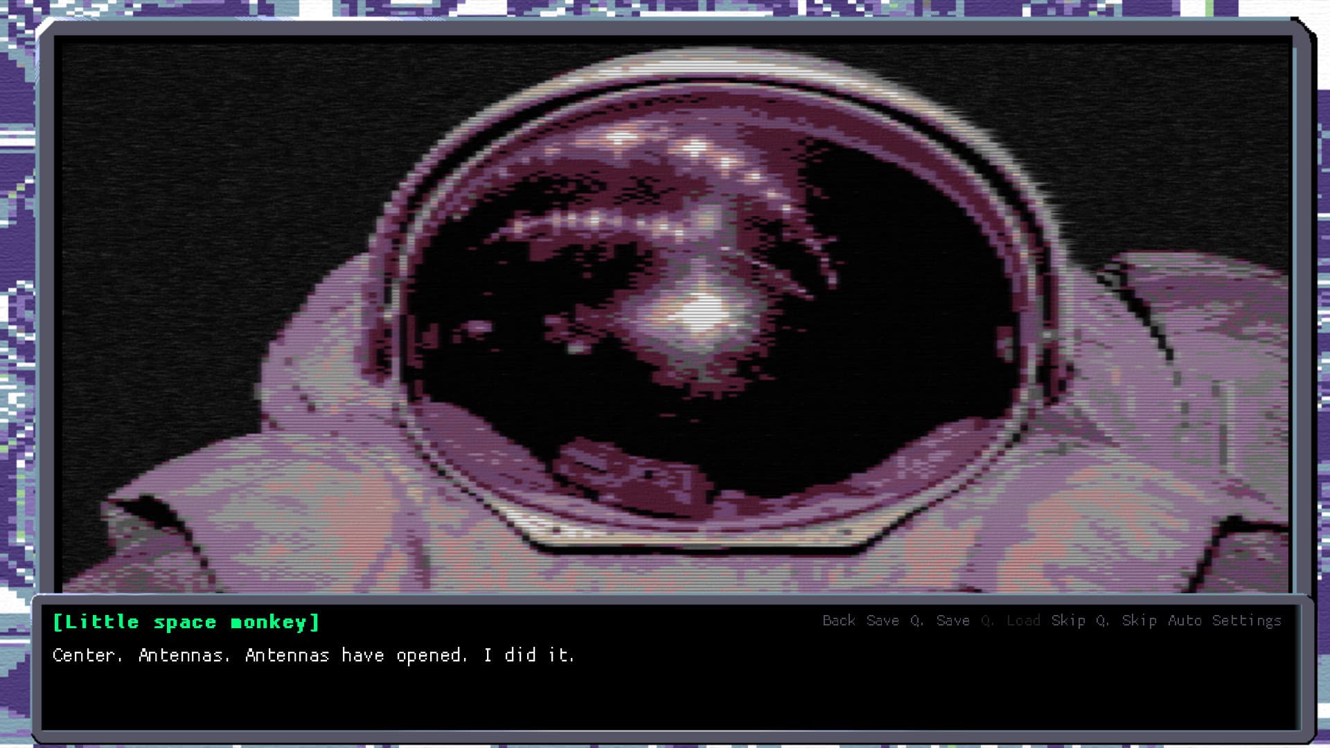 Cyber City 2157: The Visual Novel Steam CD Key - 7