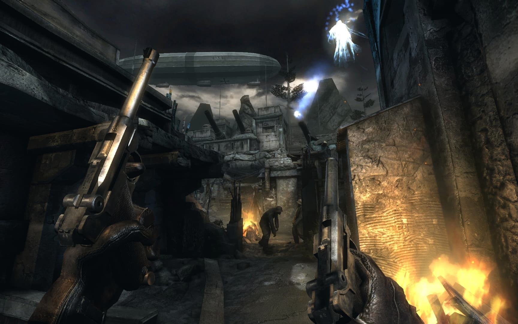 NecroVision Steam CD Key - 3