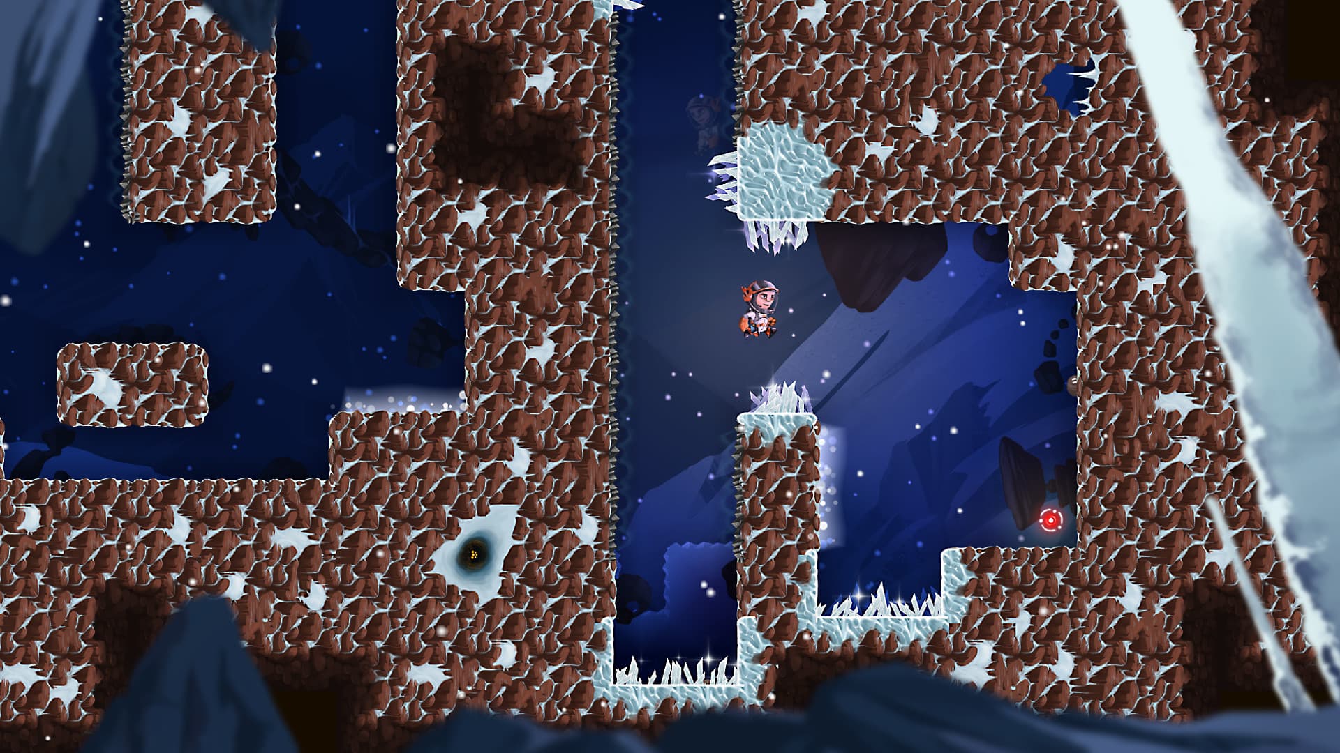BLACKHOLE: Complete Edition Steam CD Key - 5