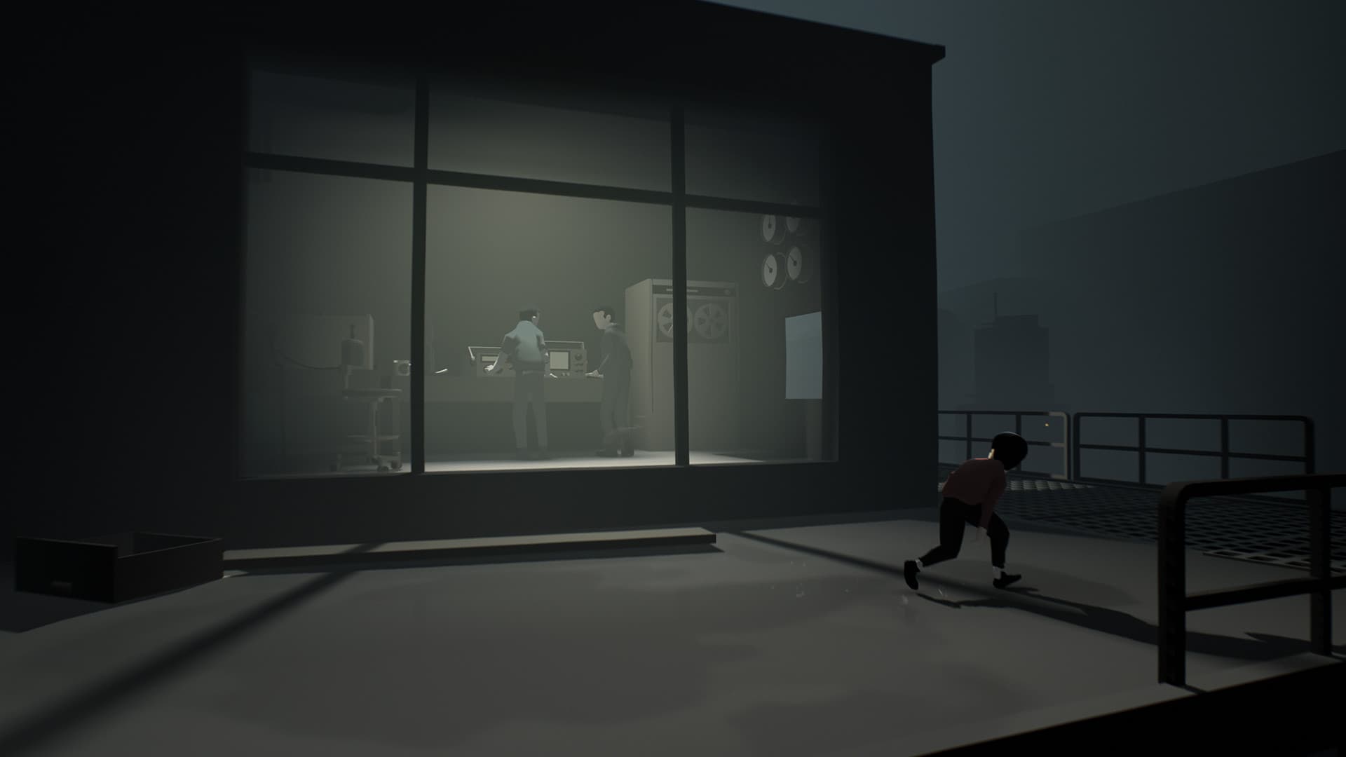 INSIDE Steam CD Key - 6