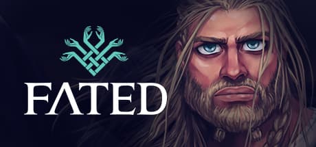 FATED: The Silent Oath PC Steam CD Key