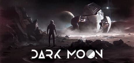 Dark Moon PC Steam Account