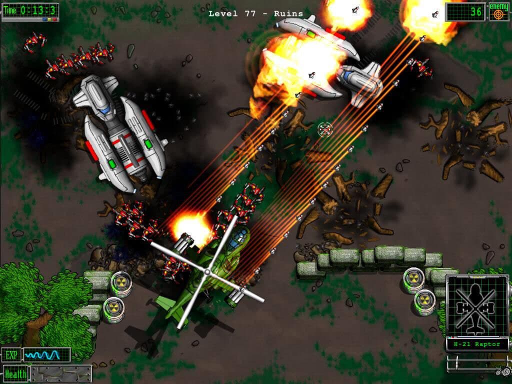RIP Trilogy Steam CD Key - 8