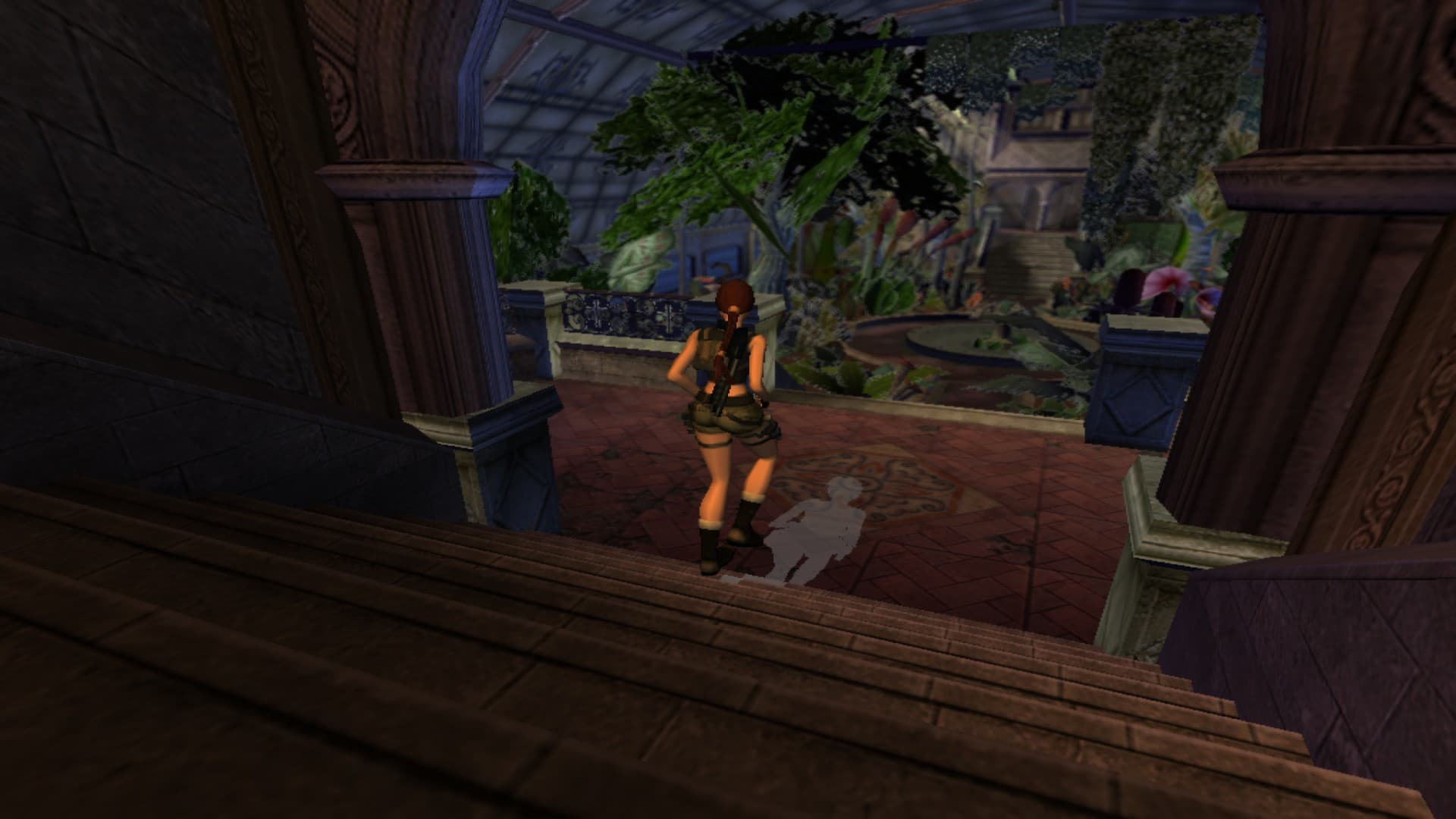Tomb Raider VI: The Angel of Darkness Steam CD Key - 6