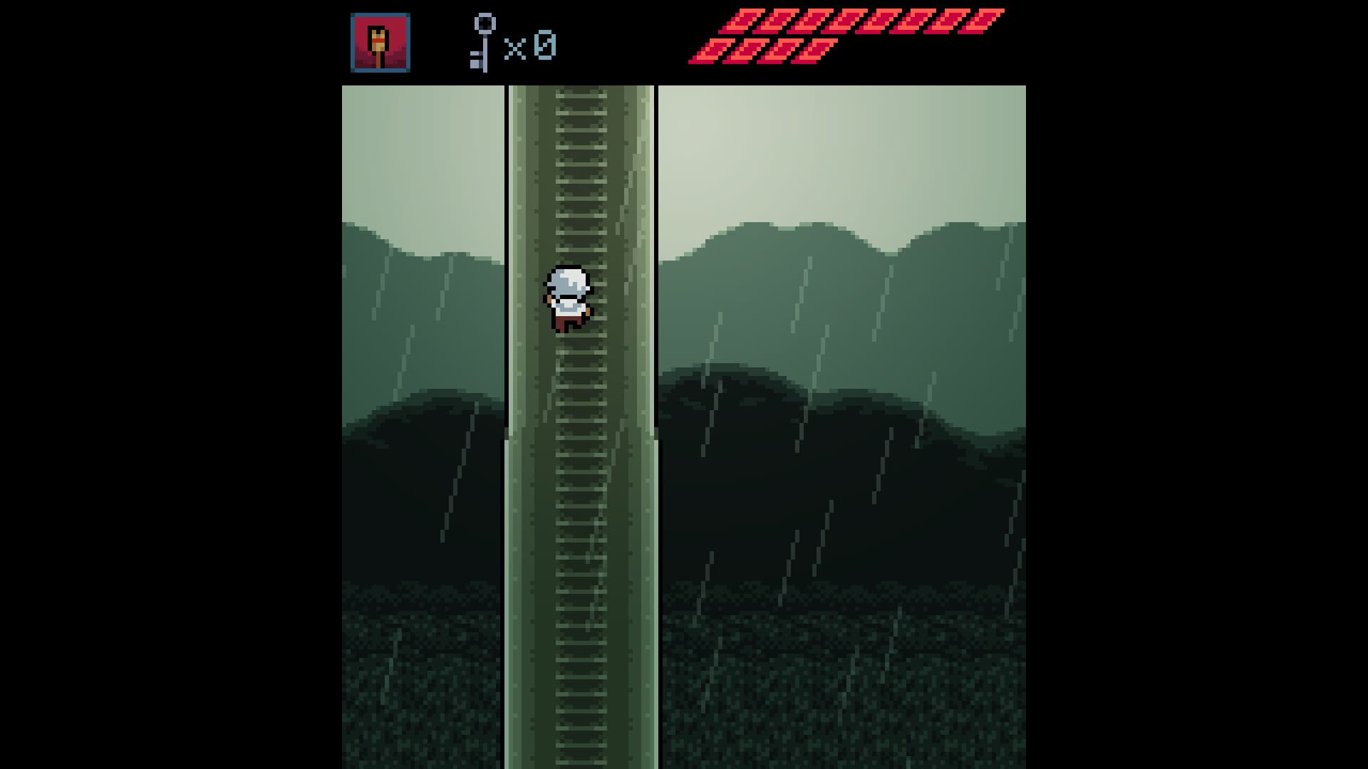 Anodyne PC Steam CD Key - 8