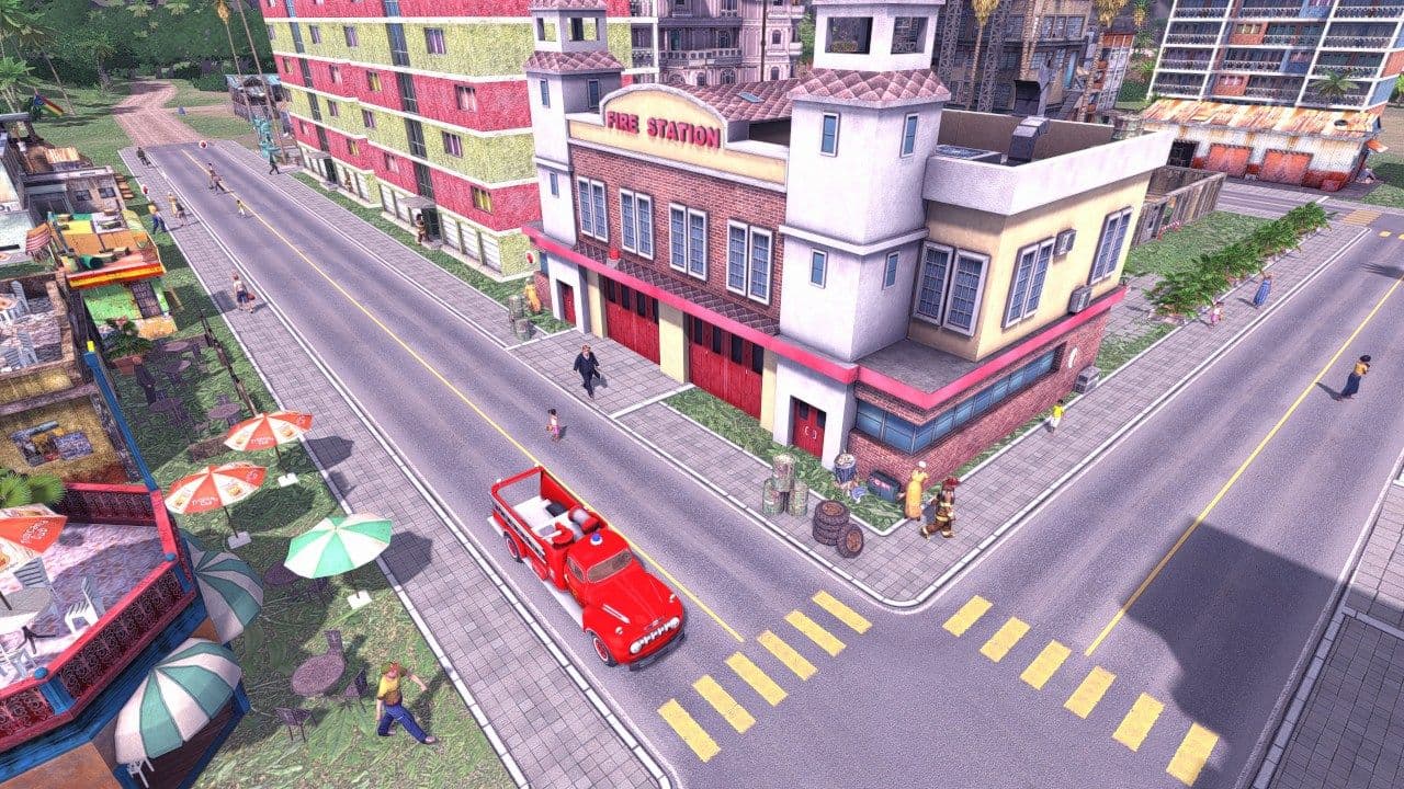 Tropico 4 PC Steam CD Key - 8