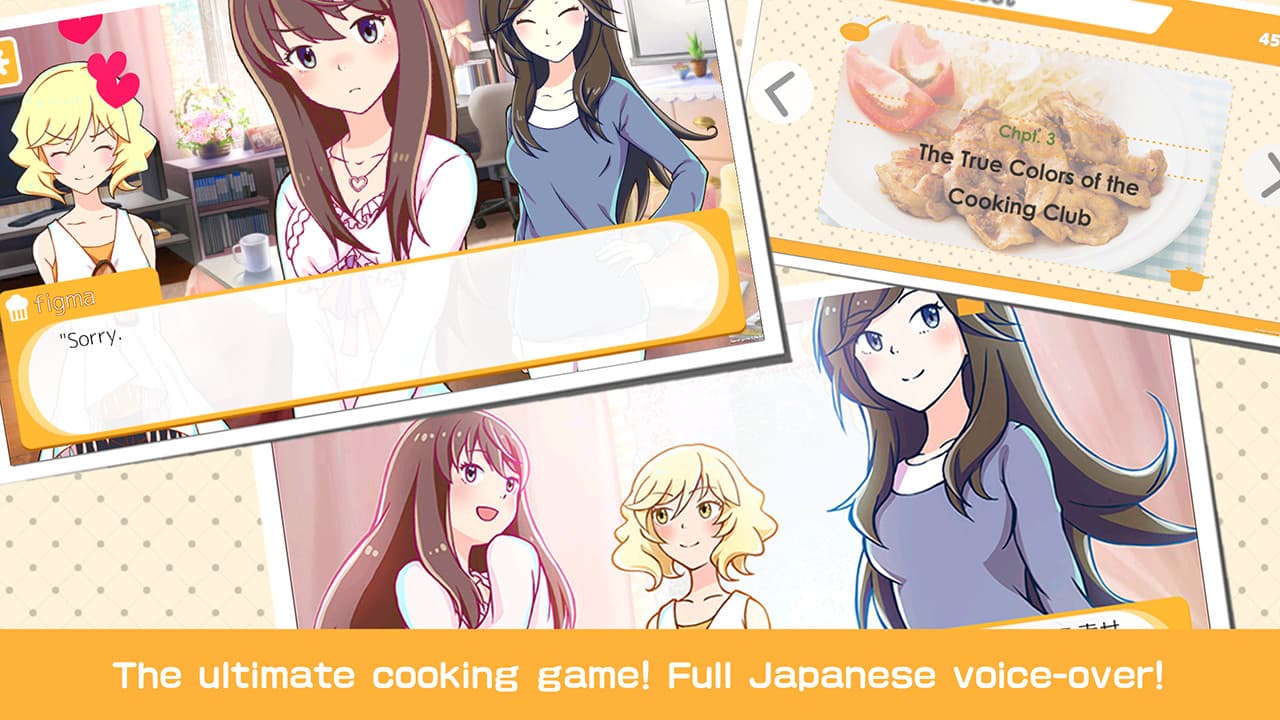 Gochi-Show! Steam CD Key - 2