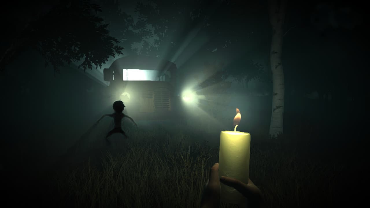 Wick Steam CD Key - 5
