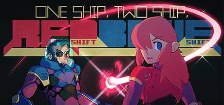 One Ship Two Ship Redshift Blueshift Steam CD Key