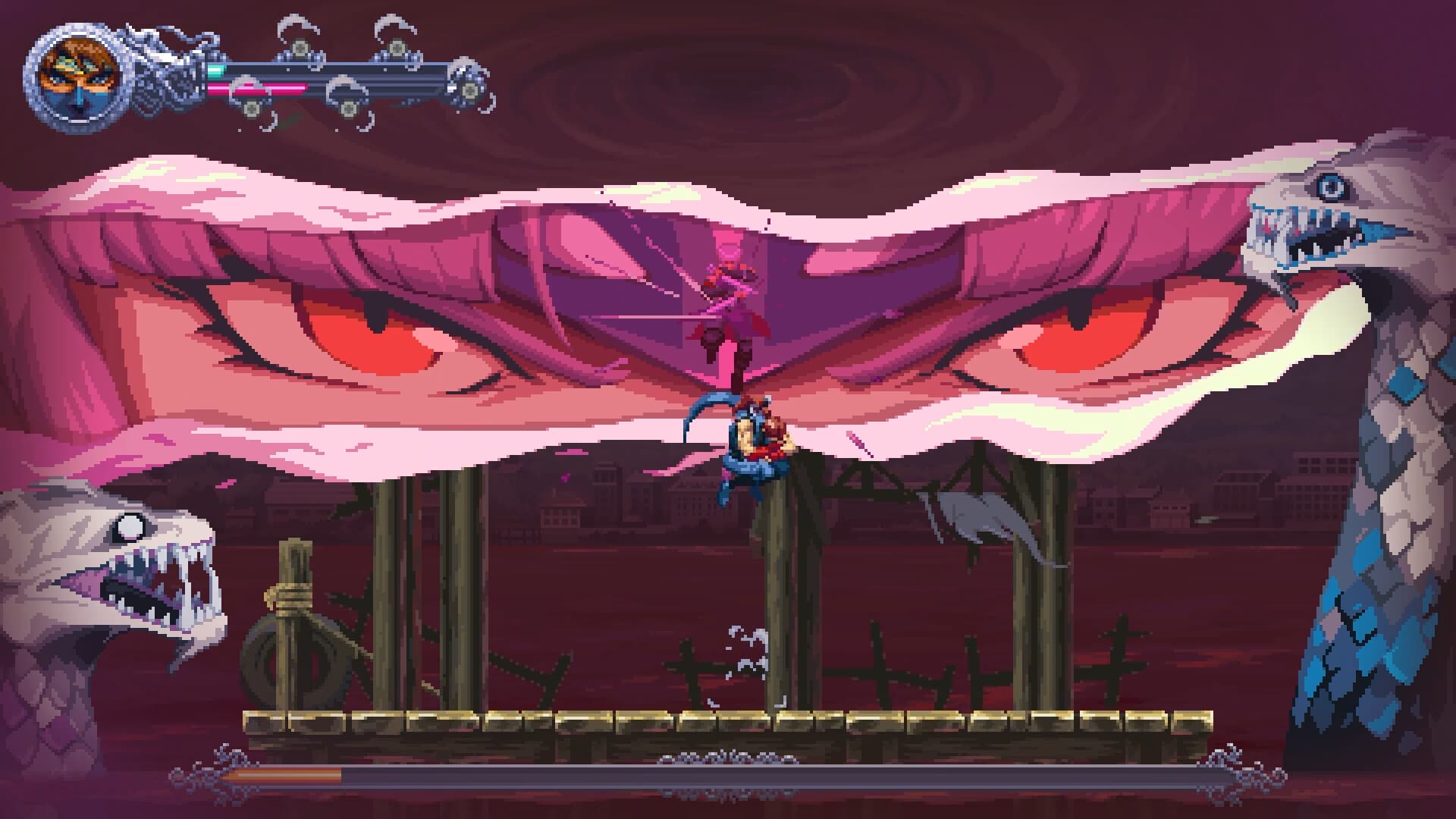 NINJA GAIDEN: Ragebound PC Steam Account - 6