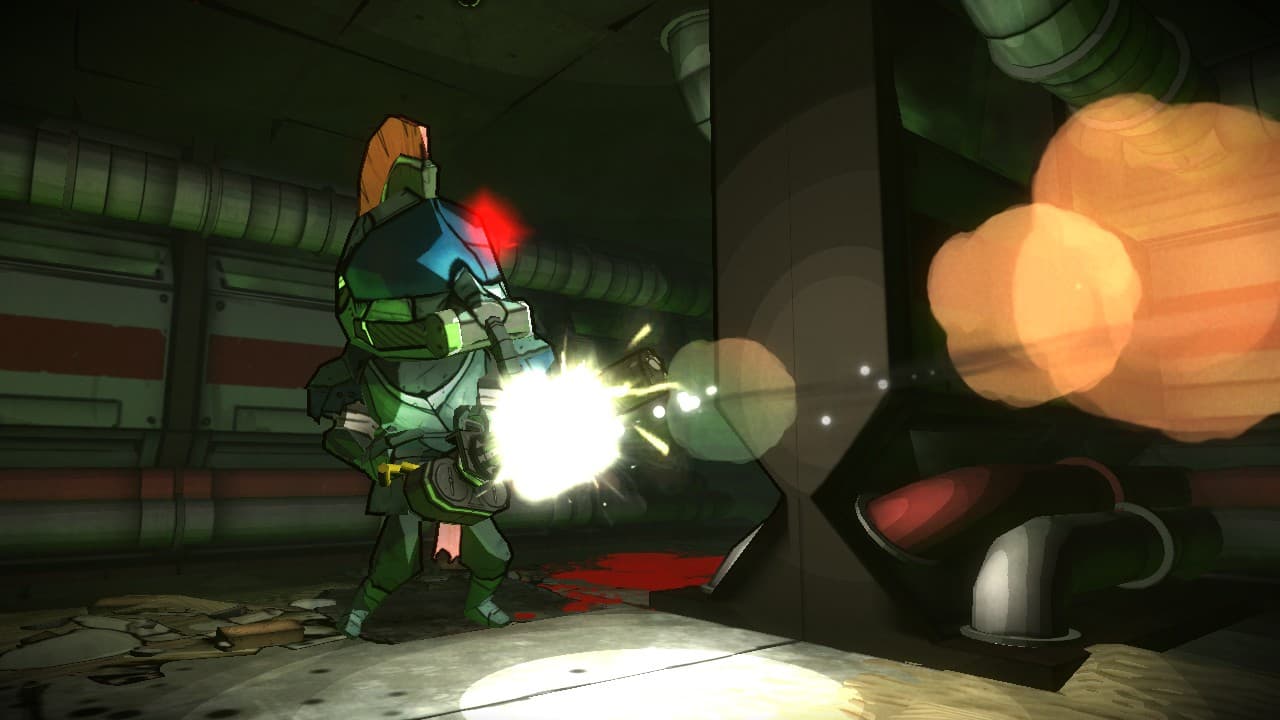 Wasted Steam CD Key - 7